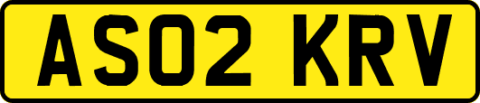 AS02KRV
