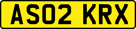 AS02KRX