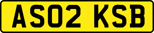AS02KSB