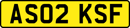 AS02KSF