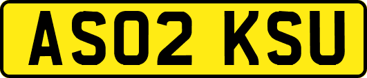 AS02KSU