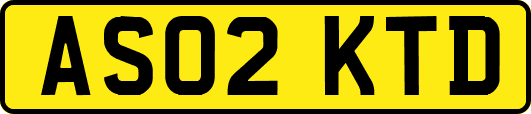AS02KTD