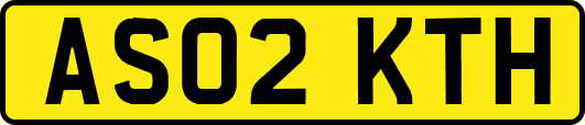 AS02KTH