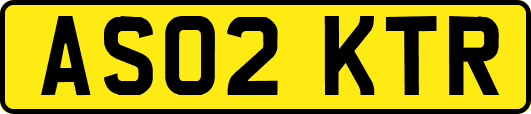 AS02KTR