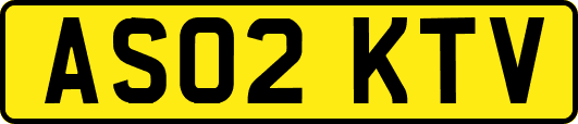 AS02KTV
