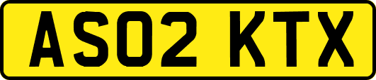 AS02KTX