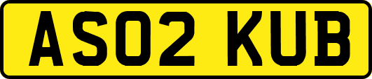 AS02KUB