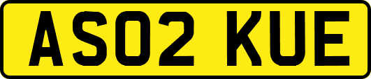AS02KUE