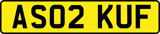 AS02KUF