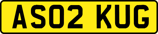 AS02KUG