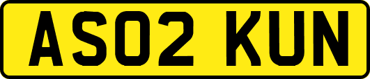AS02KUN