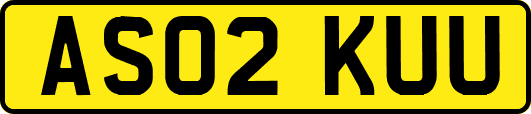 AS02KUU