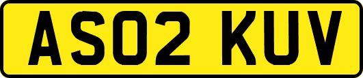 AS02KUV