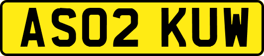 AS02KUW