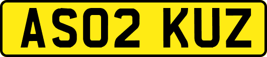 AS02KUZ