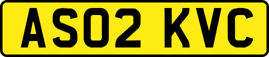 AS02KVC