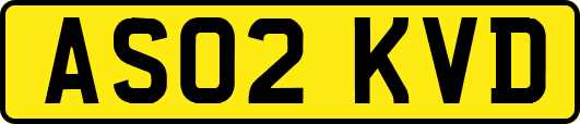 AS02KVD