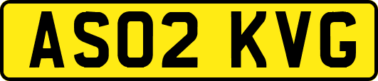 AS02KVG