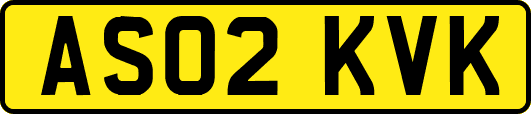AS02KVK
