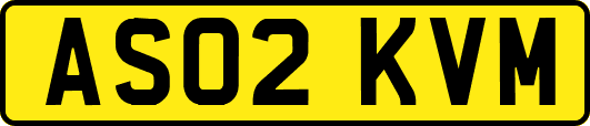 AS02KVM