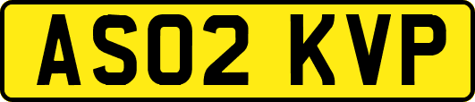 AS02KVP