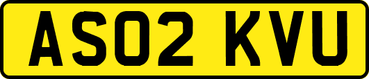 AS02KVU