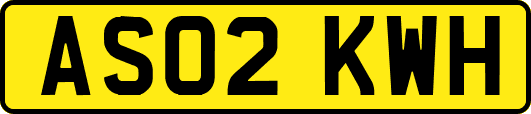 AS02KWH