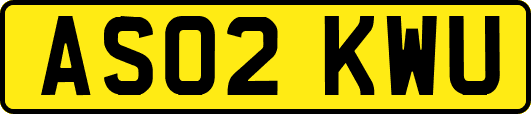 AS02KWU