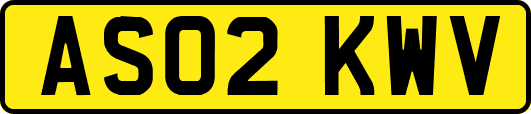 AS02KWV