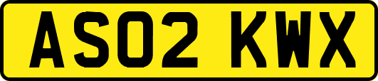 AS02KWX