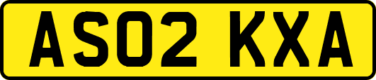 AS02KXA
