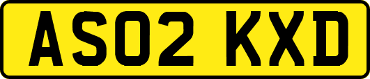 AS02KXD