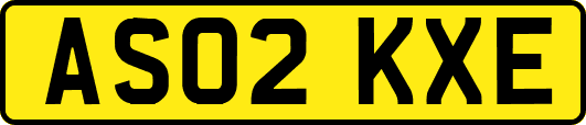 AS02KXE