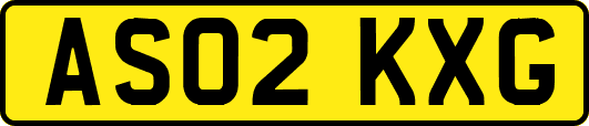 AS02KXG
