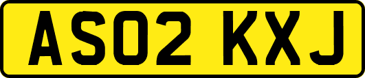 AS02KXJ