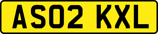 AS02KXL