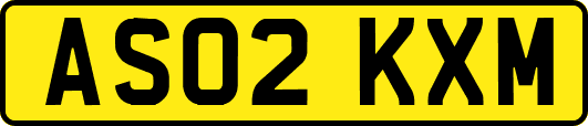 AS02KXM