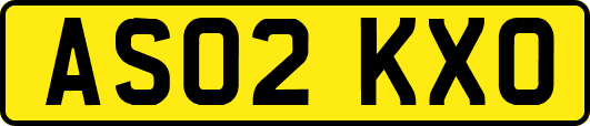 AS02KXO