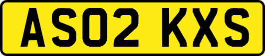 AS02KXS