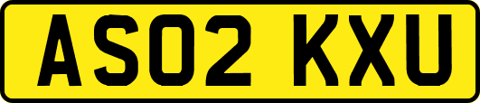 AS02KXU