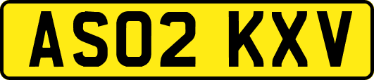 AS02KXV