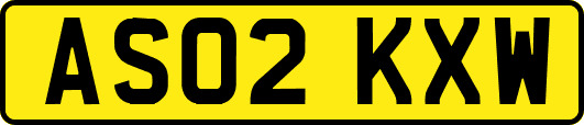 AS02KXW