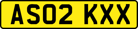 AS02KXX