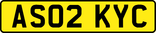 AS02KYC