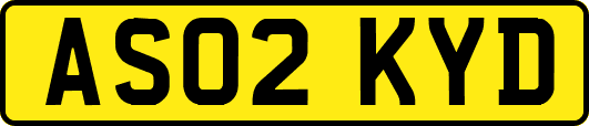 AS02KYD