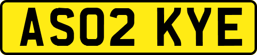 AS02KYE