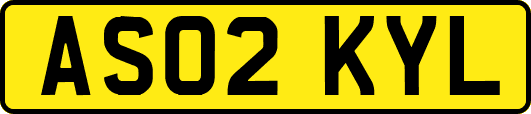 AS02KYL