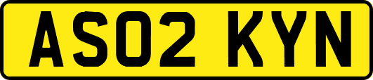 AS02KYN