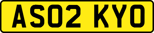 AS02KYO