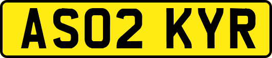 AS02KYR